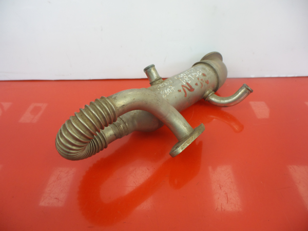 Radiador de gases / EGR FORD Tourneo Connect Imagem-2