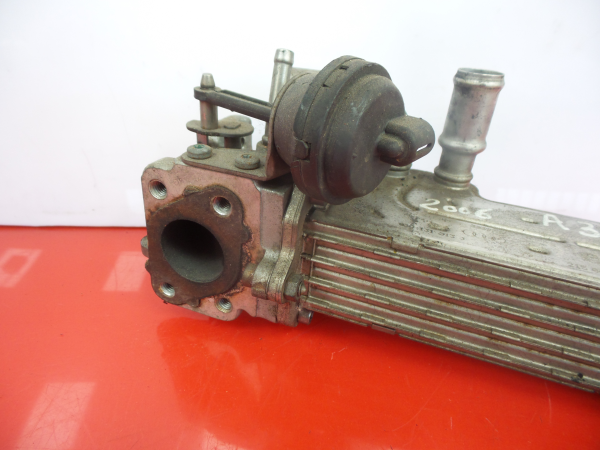 Radiador de gases / EGR AUDI A3 (8P1) Imagem-1