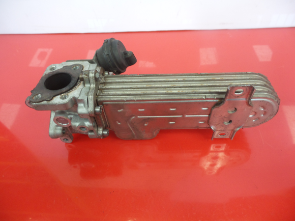 Radiador de gases / EGR AUDI A3 (8P1) Imagem-4