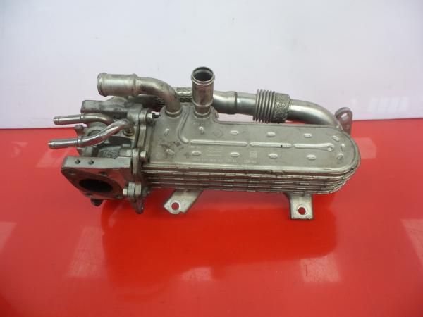Radiador de gases / EGR AUDI A3 (8P1) Imagem-1