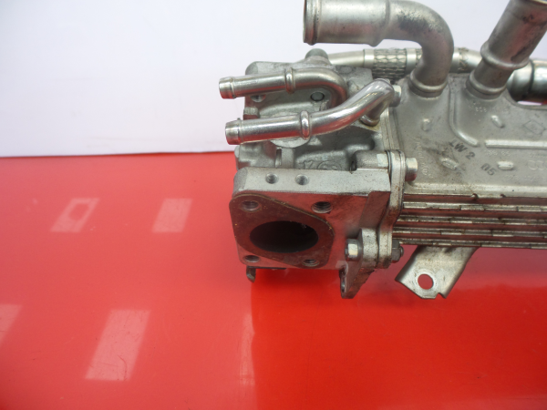 Radiador de gases / EGR AUDI A3 (8P1) Imagem-2