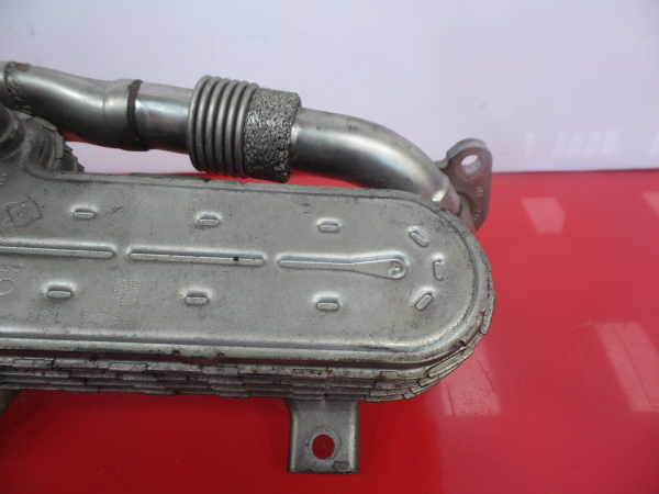 Radiador de gases / EGR AUDI A3 (8P1) Imagem-3