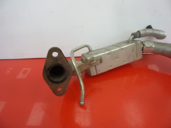 Radiador de gases / EGR MAZDA 6 Sedan (GG) Imagem-2