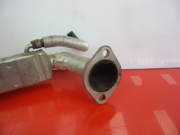 Radiador de gases / EGR MAZDA 6 Sedan (GG) Imagem-1