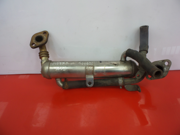 Radiador de gases / EGR OPEL Astra H Hatchback (L48)
