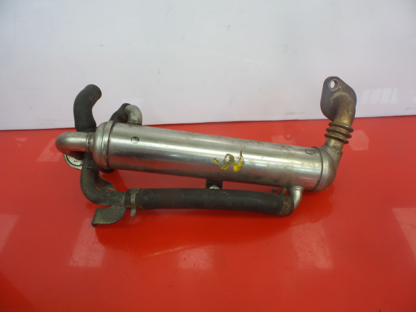 Radiador de gases / EGR OPEL Astra H Hatchback (L48) Imagem-4