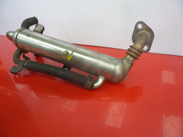 Radiador de gases / EGR OPEL Astra H Hatchback (L48) Imagem-5