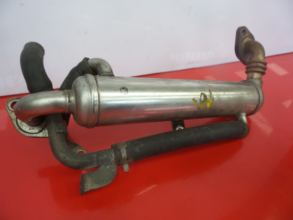 Radiador de gases / EGR OPEL Astra H Hatchback (L48) Imagem-6