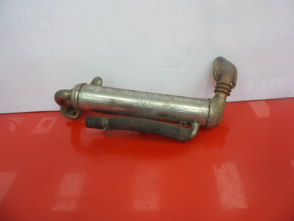 Radiador de gases / EGR OPEL Meriva A