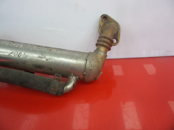 Radiador de gases / EGR OPEL Meriva A Imagem-1