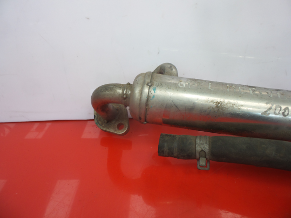 Radiador de gases / EGR OPEL Meriva A Imagem-2