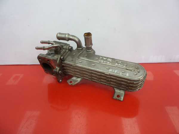 Radiador de gases / EGR VOLKSWAGEN Golf V (1K1)
