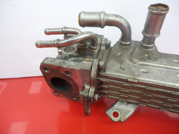 Radiador de gases / EGR VOLKSWAGEN Golf V (1K1) Imagem-2