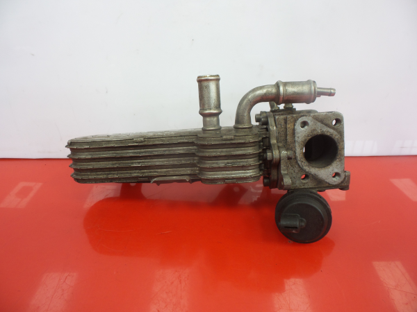 Radiador de gases / EGR VOLKSWAGEN Golf V (1K1) Imagem-3