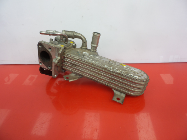 Radiador de gases / EGR VOLKSWAGEN Jetta III (1K2)
