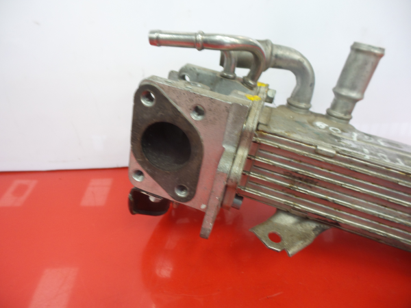 Radiador de gases / EGR VOLKSWAGEN Jetta III (1K2) Imagem-2