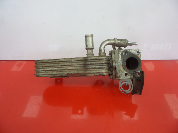 Radiador de gases / EGR VOLKSWAGEN Jetta III (1K2) Imagem-4