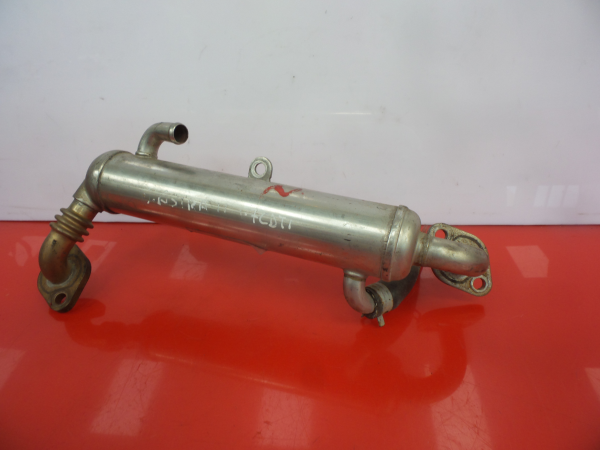 Radiador de gases / EGR OPEL Astra H Hatchback (L48)