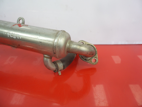 Radiador de gases / EGR OPEL Astra H Hatchback (L48) Imagem-2