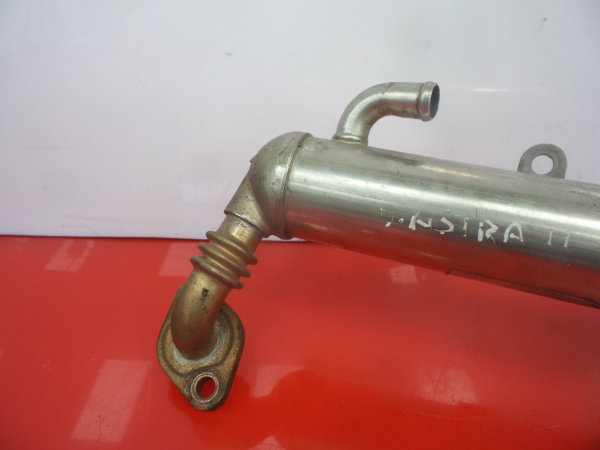 Radiador de gases / EGR OPEL Astra H Hatchback (L48) Imagem-1