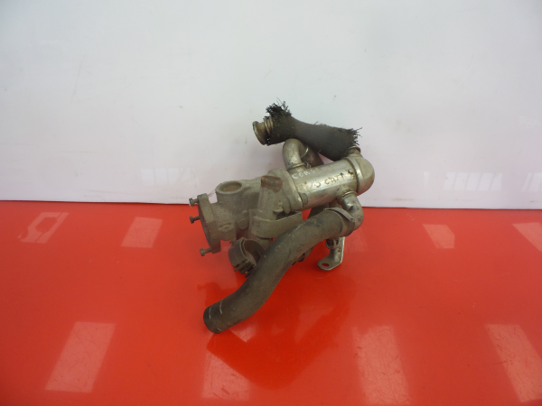 Radiador de gases / EGR OPEL Corsa C