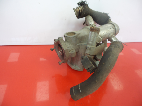 Radiador de gases / EGR OPEL Corsa C Imagem-1