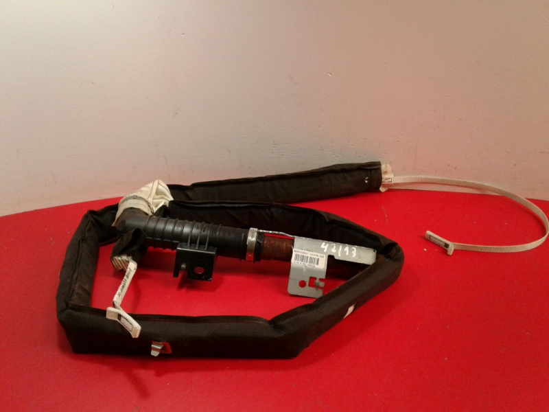 Airbag cortina esquerdo RENAULT Megane II (BM0/1_, CM0/1_)