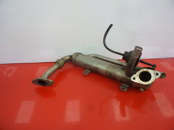 Radiador de gases / EGR AUDI A4 (8K2, B8)