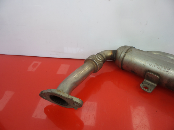 Radiador de gases / EGR AUDI A4 (8K2, B8) Imagem-1
