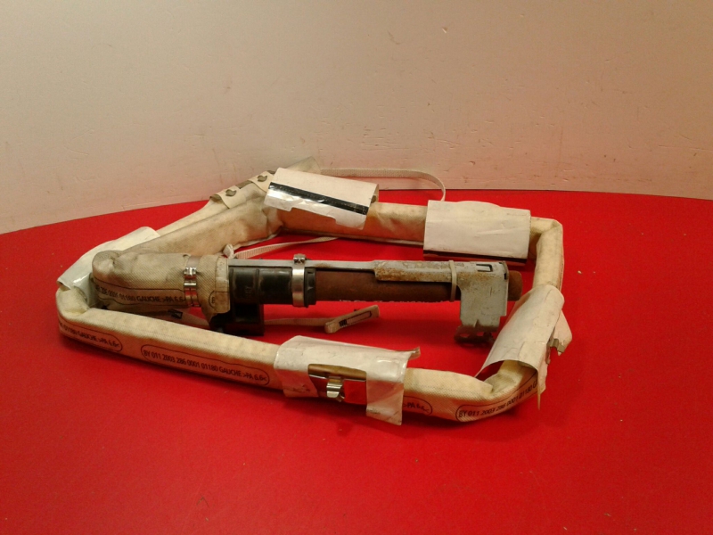 Airbag cortina esquerdo RENAULT Megane II Break (KM0/1_)