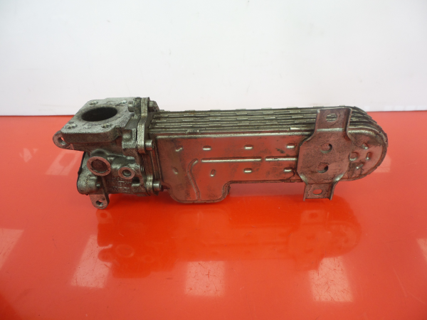 Radiador de gases / EGR VOLKSWAGEN Passat (3C2) Imagem-5