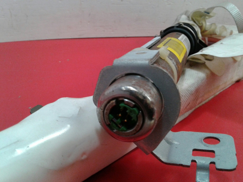 Airbag cortina esquerdo RENAULT Megane II Break (KM0/1_) Imagem-1