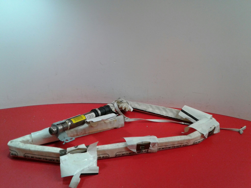 Airbag cortina esquerdo RENAULT Megane II Break (KM0/1_)