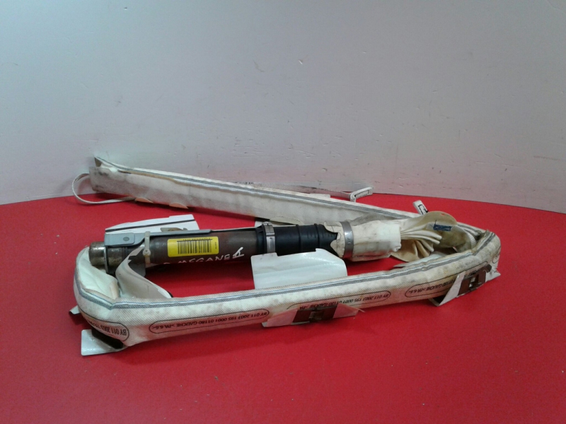 Airbag cortina esquerdo RENAULT Megane II Break (KM0/1_)