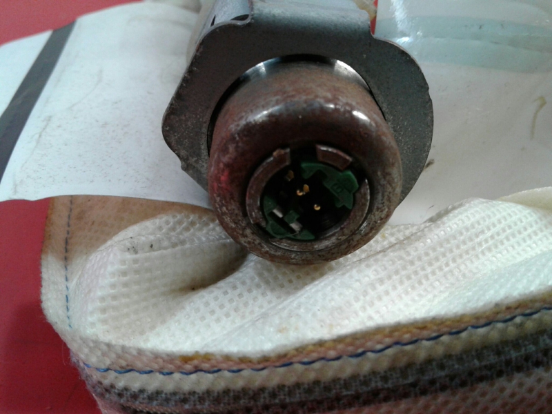 Airbag cortina esquerdo RENAULT Megane II Break (KM0/1_) Imagem-1