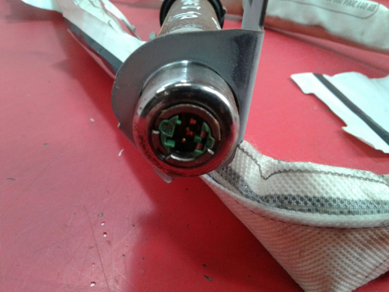 Airbag cortina esquerdo RENAULT Megane II Break (KM0/1_) Imagem-1