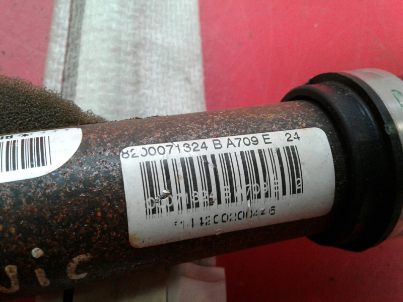 Airbag cortina esquerdo RENAULT Scénic I (JA0/1_) Imagem-2