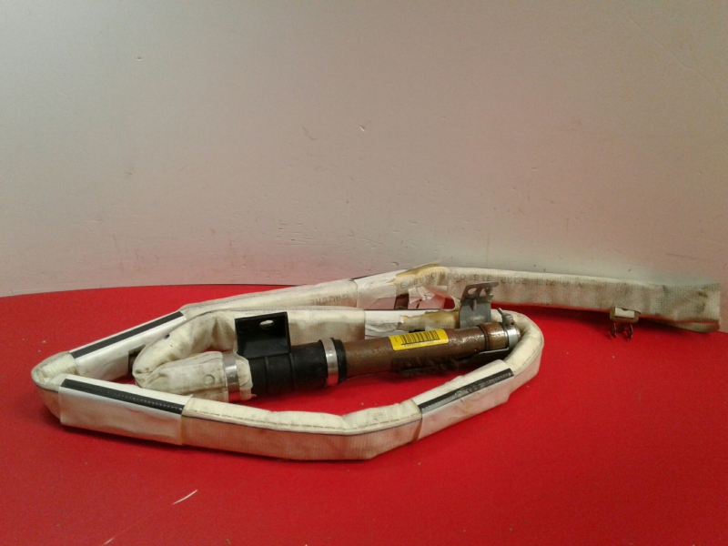 Airbag cortina esquerdo RENAULT Scénic I (JA0/1_)