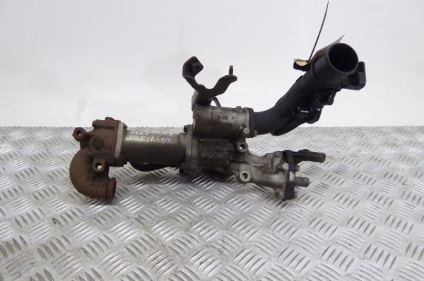 Radiador de gases / EGR RENAULT Megane II (BM0/1_, CM0/1_)