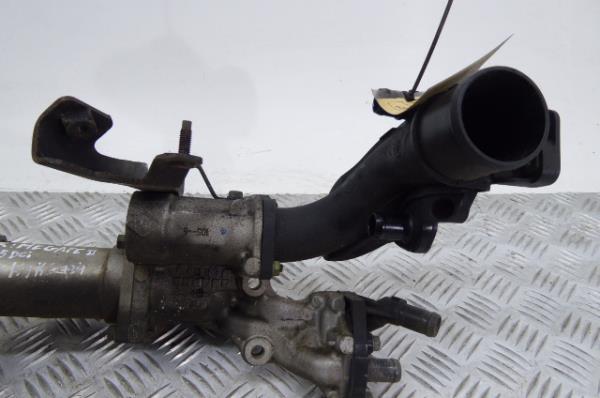 Radiador de gases / EGR RENAULT Megane II (BM0/1_, CM0/1_) Imagem-3