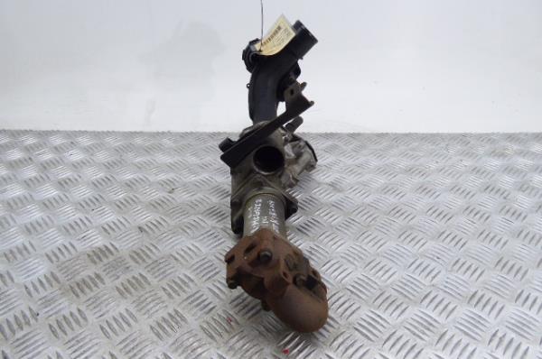 Radiador de gases / EGR RENAULT Megane II (BM0/1_, CM0/1_) Imagem-4