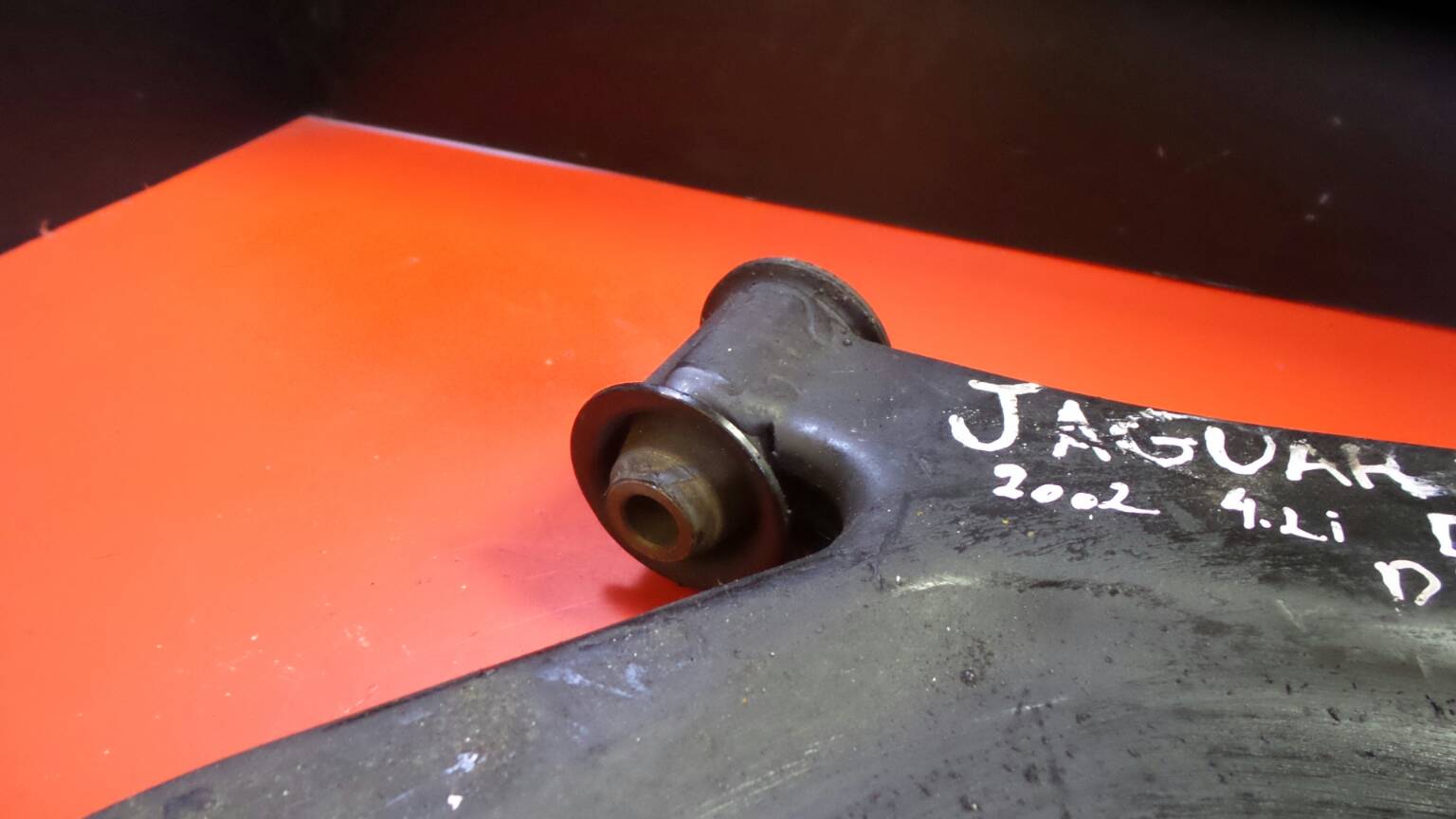 Braccio di sospensione anteriore destra JAGUAR X-Type (X400) Imagem-2