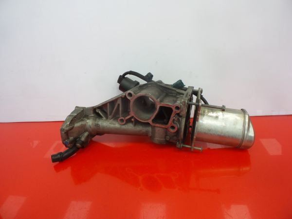 Radiador de gases / EGR OPEL Insignia A (G09)