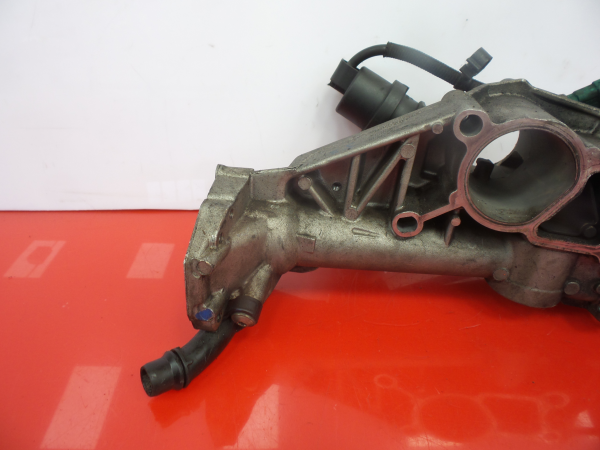 Radiador de gases / EGR OPEL Insignia A (G09) Imagem-1