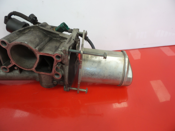 Radiador de gases / EGR OPEL Insignia A (G09) Imagem-2