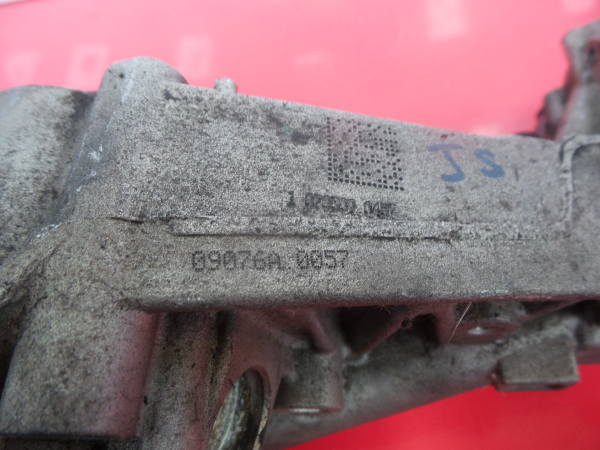 Radiador de gases / EGR OPEL Insignia A (G09) Imagem-3