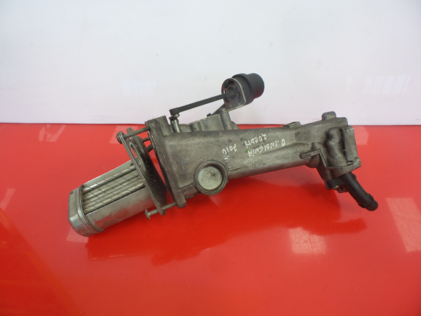 Radiador de gases / EGR OPEL Insignia A (G09) Imagem-4