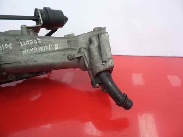 Radiador de gases / EGR OPEL Insignia A (G09) Imagem-5