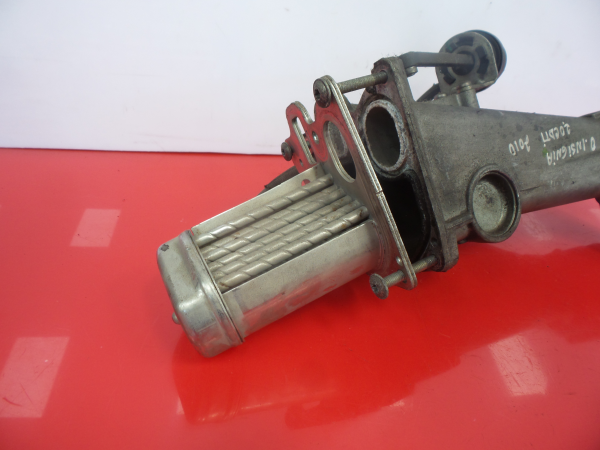 Radiador de gases / EGR OPEL Insignia A (G09) Imagem-6