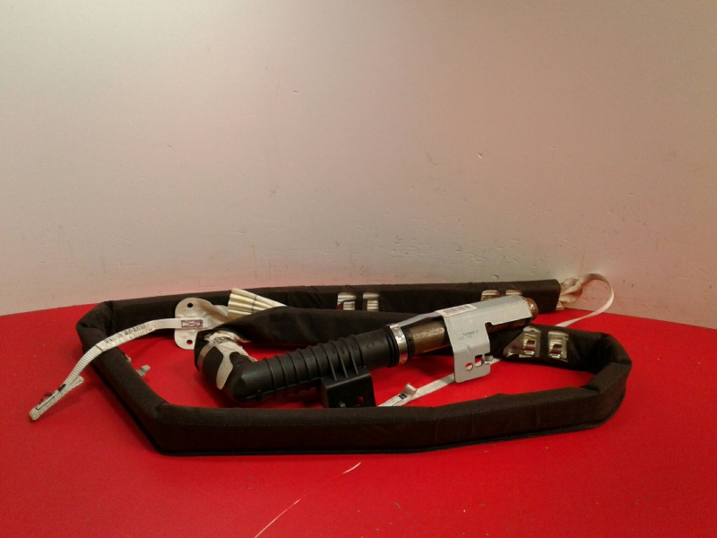 Airbag cortina esquerdo RENAULT Scénic II (JM0/1_)